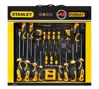 Stanley STHT0-62113 Jeu de tournevis à main