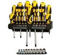 Stanley STHT0-62146 Jeu de tournevis 47pcs