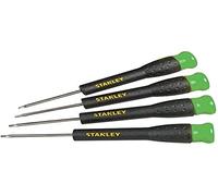 Stanley Jeu de 4 tournevis Torx STHT0-62630