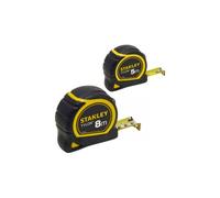 Stanley STHT0-74260 Set de Mesures Tylon - 5m / 8m