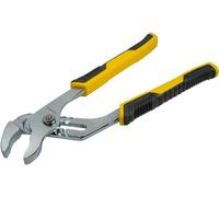 STANLEY - STHT0-74361 - 250mm Rainure Joint Contrôle Poignée Pince