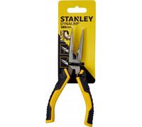 Stanley STHT0-74363 - Pince à bec effilé avec Control Grip, 150 mm