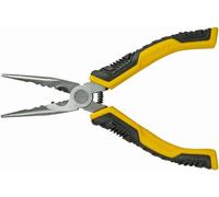 Stanley - STHT0-74363 - Pince À Long Nez De 150Mm Avec Poignée De Contrôle