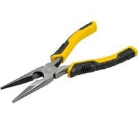 STANLEY - STHT0-74364 - 200mm Longnose Contrôle Poignée Pince