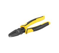 Stanley Pince universelle STHT0-74454 – Jaune/Noir – 180 mm