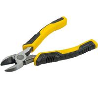 STANLEY - STHT0-74455 - 180mm Diag Couper Contrôle Prise Pince