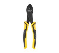 STANLEY STHT0-74455 Pince coupante diagonale, Jaune/Noir