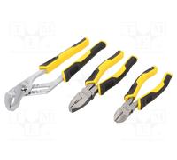 STANLEY STHT0-74471 Jeu d'outils