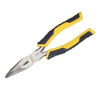 STANLEY STHT0-75065 Pince à Becs, Jaune/Noir, 160 mm
