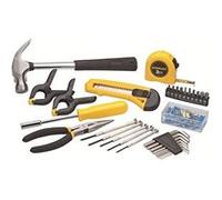 STHT0-75943 Coffret Outils 80 pièces, Jaune