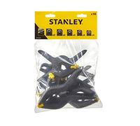 Stanley bornes STHT0-83094 – Lot de 16