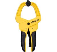 STANLEY STA083199 Pinza de ajuste rápido 50mm, Multicolore