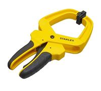 STANLEY STHT0-83200 Pinza de ajuste rápido 100mm, Multicolore