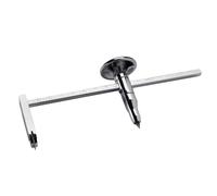 Stanley STHT1-05878 Coupe-Circulaire Pour Cloison Sèche