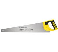 Stanley STHT1-20352 Tradecut Scie égoine 8TPI x 550mm
