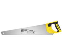 Stanley STHT1-20353 Tradecut Scie égoine 11TPI x 550mm