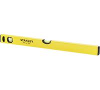 Niveau tubulaire classic STANLEY STHT1-43103 - 60 cm