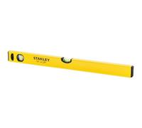 Stanley STHT1-43103 Niveau tubulaire Classic 60 cm