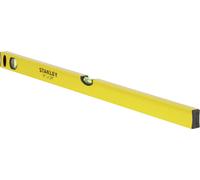 Niveau tubulaire classic STANLEY STHT1-43104 - 80 cm