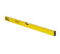 STANLEY STHT1-43104 Niveau tubulaire Classic 80 cm