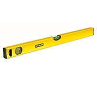 STANLEY STHT1-43105 Niveau tubulaire Classic 100 cm