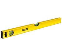 STANLEY STHT1-43107 Niveau tubulaire Classic 150 cm