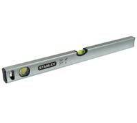 Stanley – Niveau tubulaire magnétique Classic STHT1-43110 – 40 cm (16")