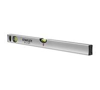 Niveau tubulaire magnétique Classic 60 cm STANLEY - STHT1-43111
