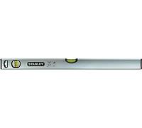 Stanley - Niveau tubulaire Classic STHT1-43114 - Magnétique 120 cm