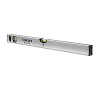 STANLEY STHT1-43117 Niveau tubulaire magnétique Classic 200 cm