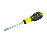 STANLEY STHT1-60389 Tournevis Essentiel, pointe standard 5,5 x 100 mm