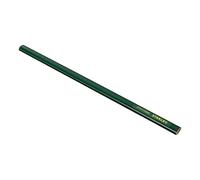 Crayon de maçon 30cm - corps vert - STHT1-72998
