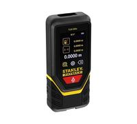 Stanley Télémètre laser TLM330S STHT1-77140 Bluetooth Jaune