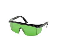 Stanley Lunettes de vision pour laser STHT1-77367 Vertes