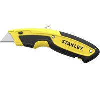 Couteu à lame rétractable - Stanley
