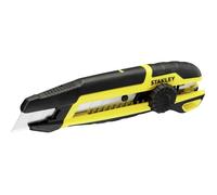 STANLEY STHT10500-0 Cutter 18 mm avec roue de blocage 1 pc(s)
