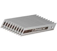 Stanley STHT2-11818 Lames de cutter au carbure de tungstene 18mm x 10 pcs