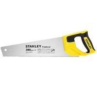 Stanley STHT20349-1 Tradecut Scie égoine 11TPI x 380mm