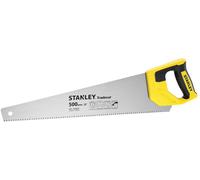 Stanley STHT20350-1 Tradecut Scie égoine 8TPI x 500mm