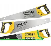 STANLEY STHT20352 Scie à main Bois 550mm 7/z