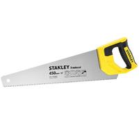 Stanley STHT20354-1 Tradecut Scie égoine 8TPI x 450mm