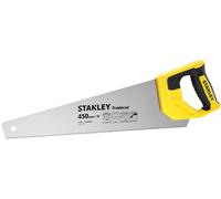Stanley STHT20355-1 Tradecut Scie égoine 11TPI x 450mm