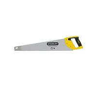 Stanley Scie égoïne STHT20366-1 Sharpcut Coupe de débit 380 mm
