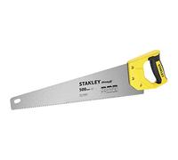 Stanley Scie égoïne STHT20367-1 Sharpcut 7 TPI 500 mm
