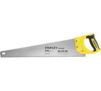 Scie égoïne Sharpcut Longueur 550mm STANLEY