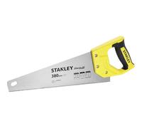 Stanley Scie égoïne STHT20369-1 SHARPCUT 11 TPI 380 mm coupe fine