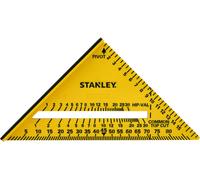 Stanley STHT46012-0 Équerre de charpentier 180mm