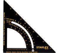 Stanley STHT46054-0 Équerre de charpentier réglable 300mm
