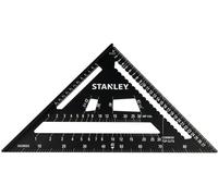 Stanley STHT46102-0 Équerre de charpentier en aluminium 300mm