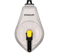 Stanley STHT47110-0 Cordeau traceur 1:1, 30m